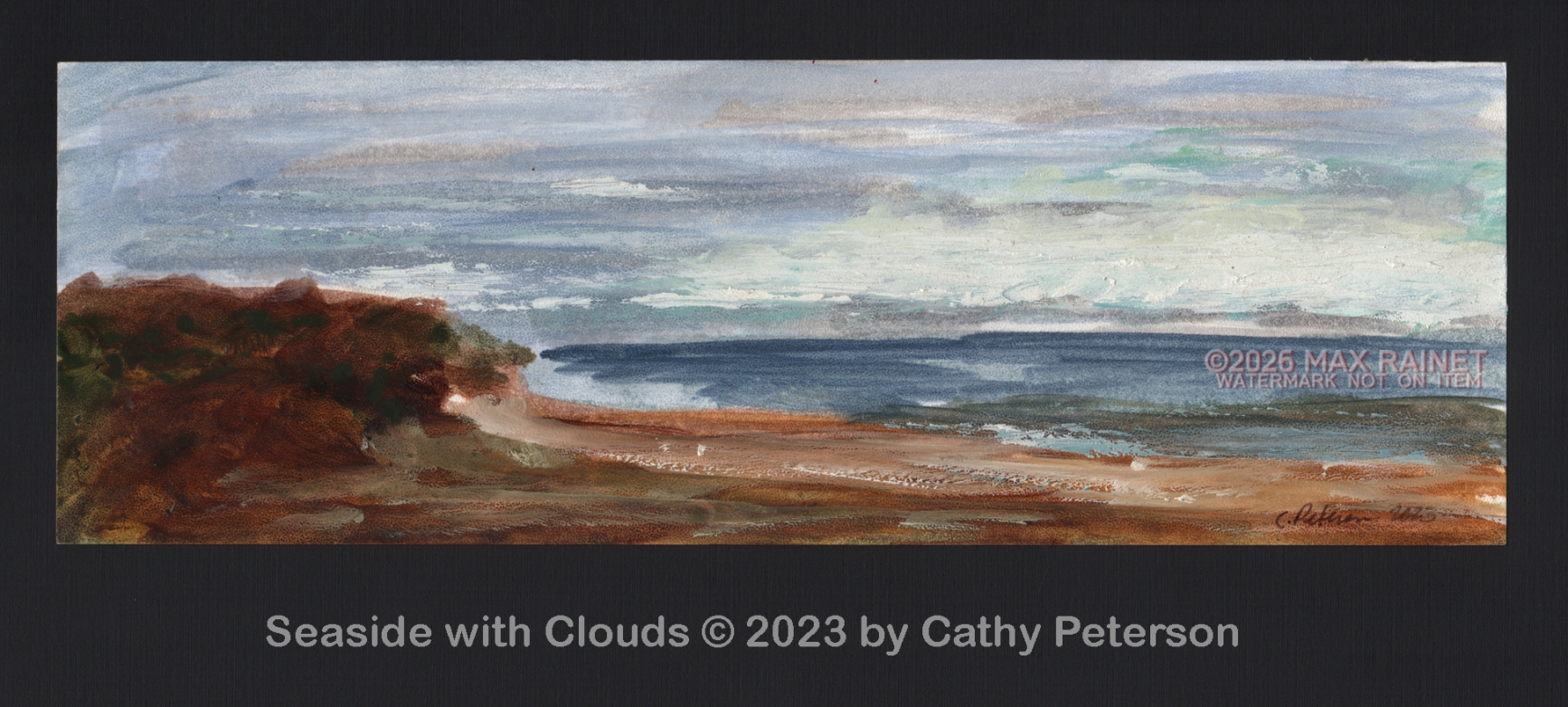 Artwork by Cathy Peterson