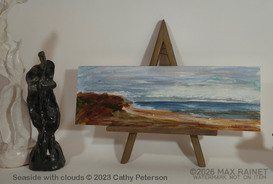 Artwork by Cathy Peterson